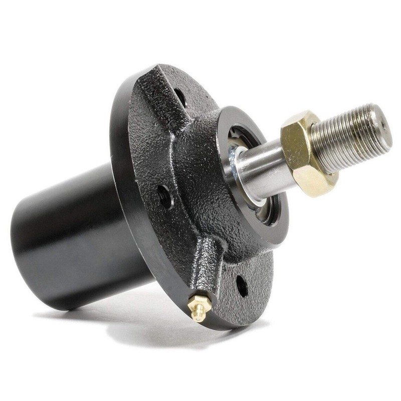 2PK Spindle Assembly for Dixie Chopper 50" 60" Decks 120 132 Models 300441 gallery