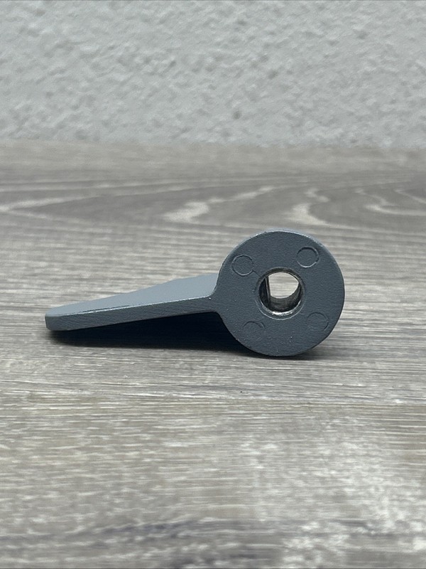 Oster CKSTBR9050 Bread Machine Paddle Kneading Blade Part Baker Maker Genuine gallery
