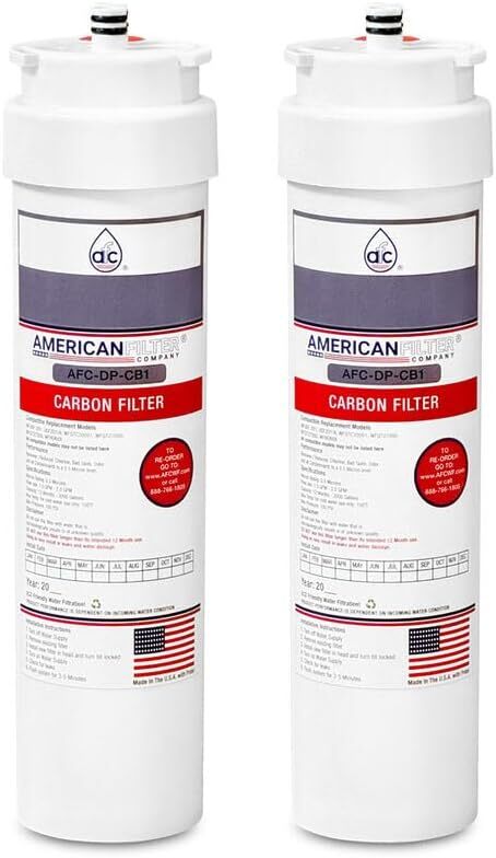 AFC-DP-CB1 Compatible with Dupont WFQTC30001 Water Filter Cartridge gallery