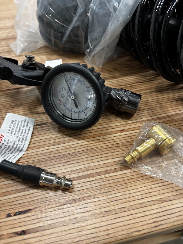 Viair TLC LITE 00071 Portable Compressor gallery