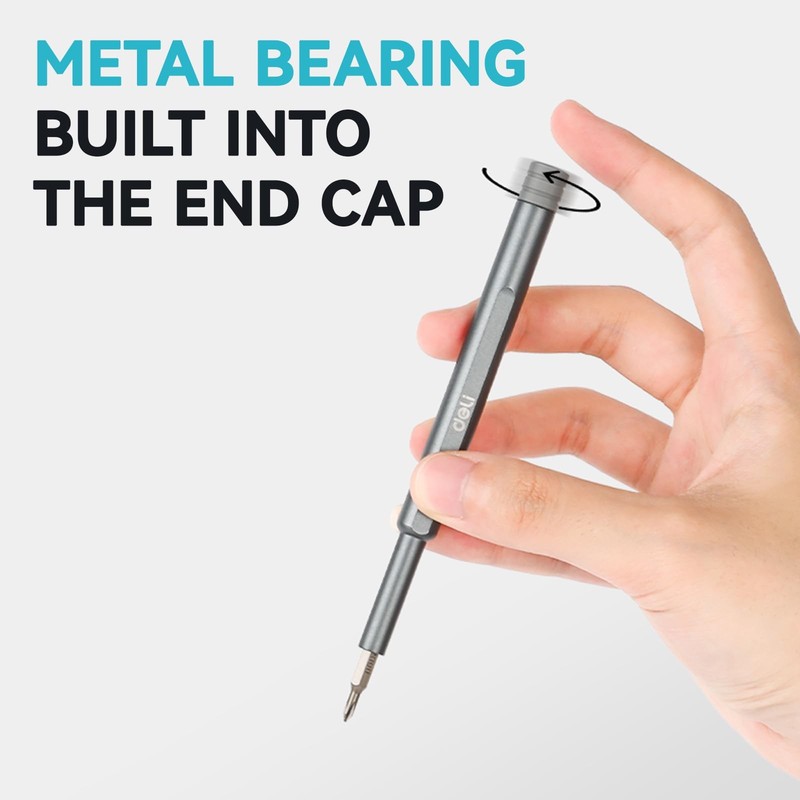 25in1 Precision Screwdriver Bit Set Magnetic Mini Repair Tool Kit Electronic gallery