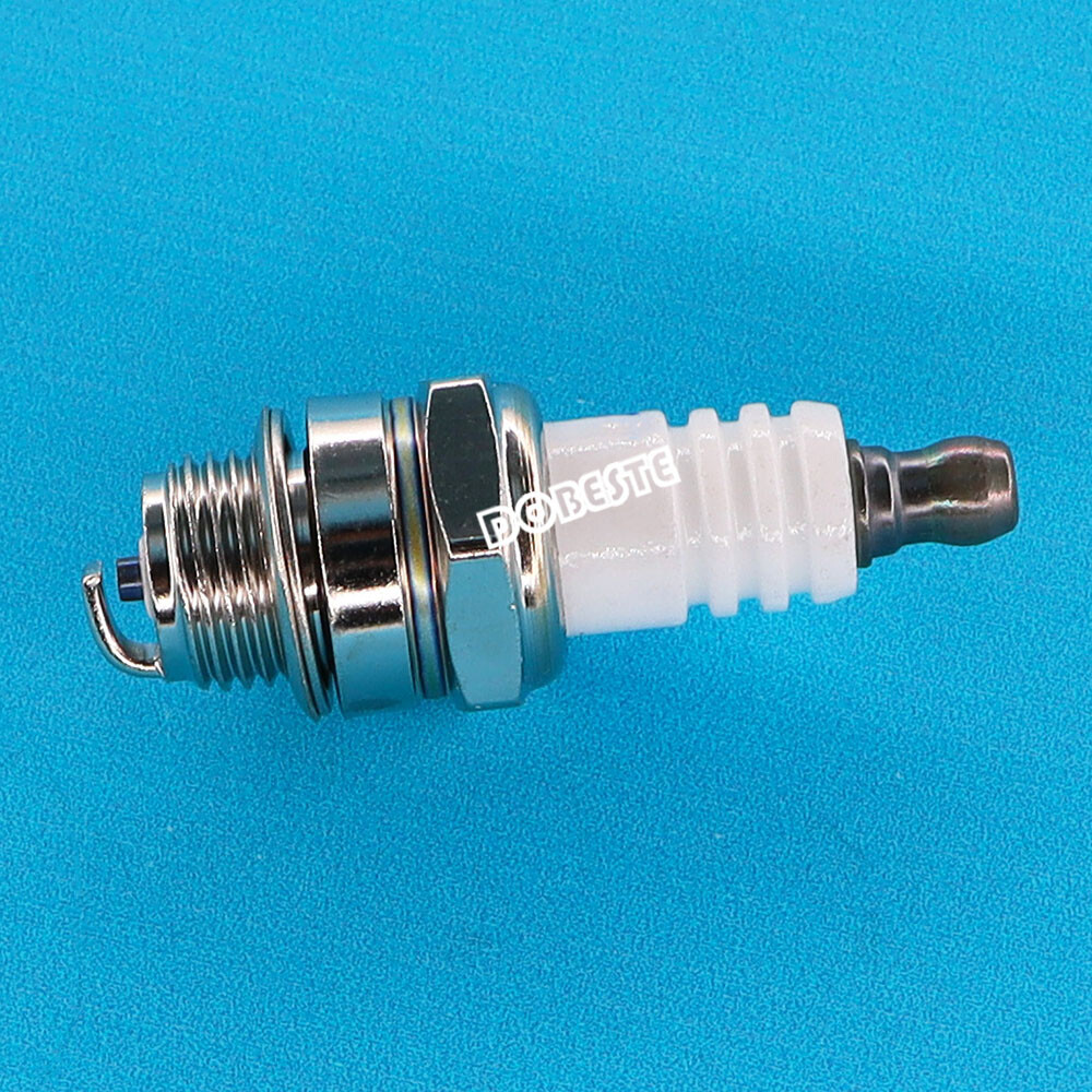 5x Spark Plug Replace For BPMR7A Bosch WS7F WSR6F Champion RCJ6Y RCJ7Y, 6703 gallery