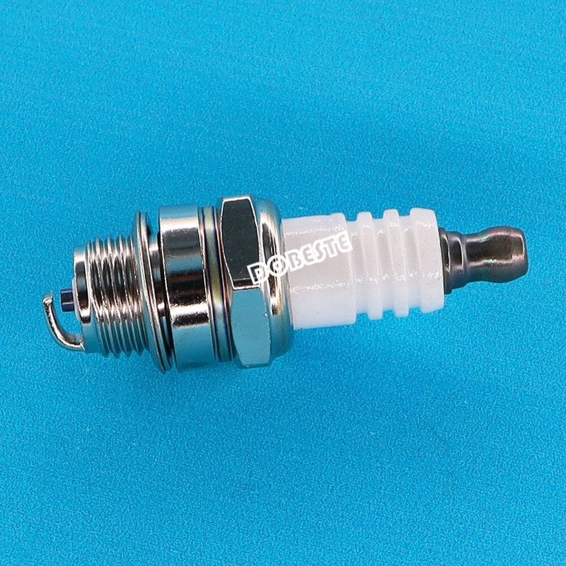 5x Spark Plug Replace For BPMR7A Bosch WS7F WSR6F Champion RCJ6Y RCJ7Y, 6703 gallery