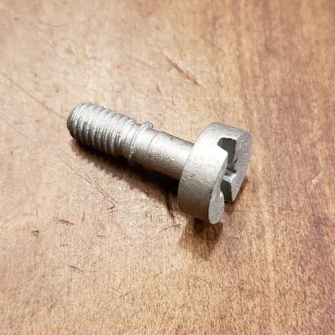 NEW Genuine STIHL (1) Engine Cover Screw MS311 MS391 9022-319-1300 OEM gallery
