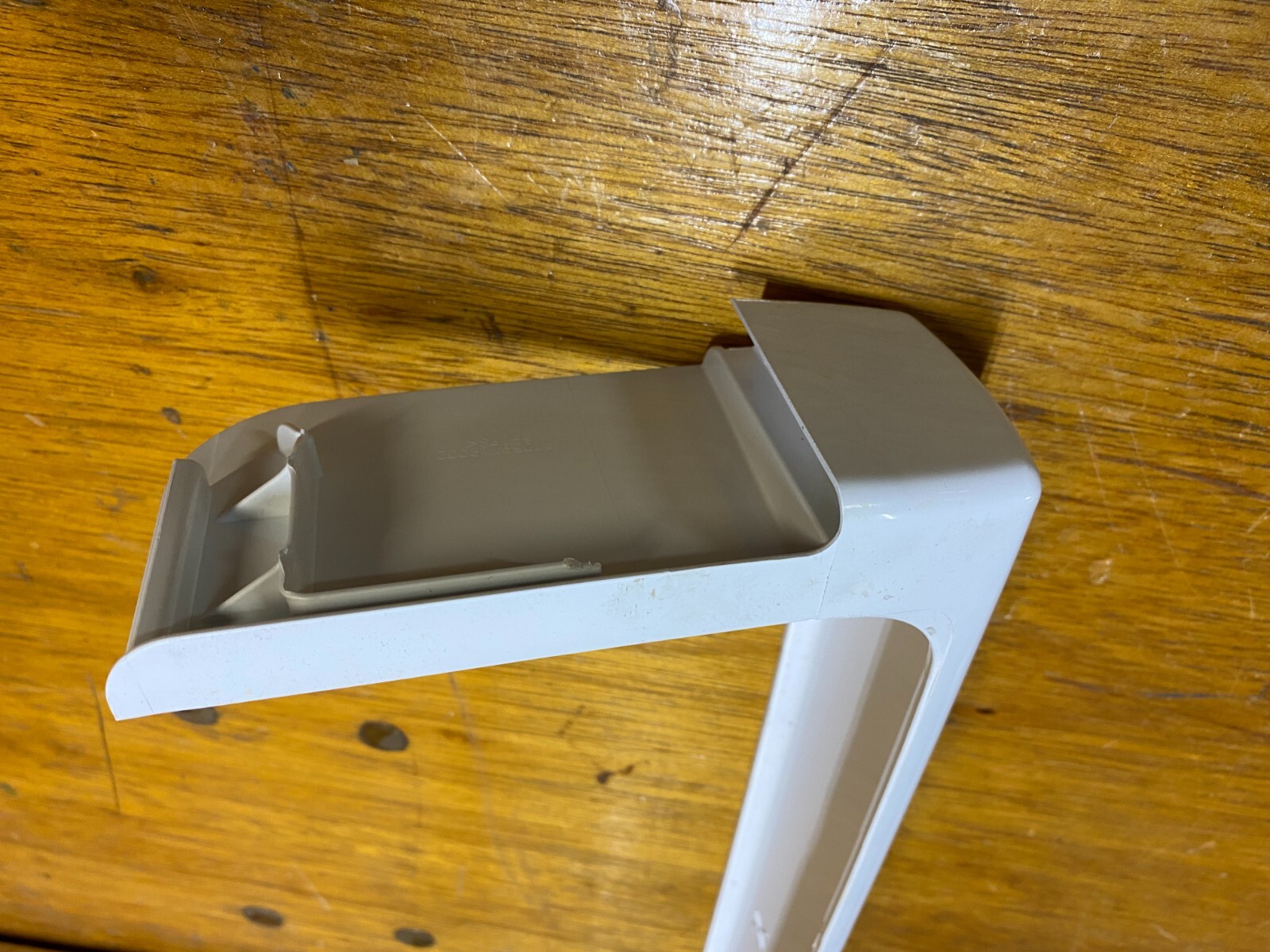 GE Refrigerator Door Shelf Freezer WR71X10664 WR71X30001 WR71X10681 197D5971P002 gallery