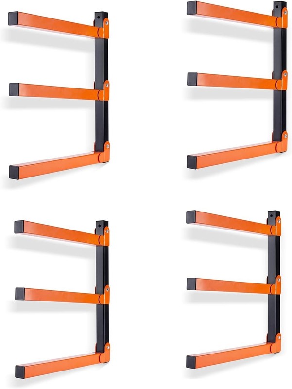 Ultimate Garage Storage Solution - 330 lb Capacity gallery