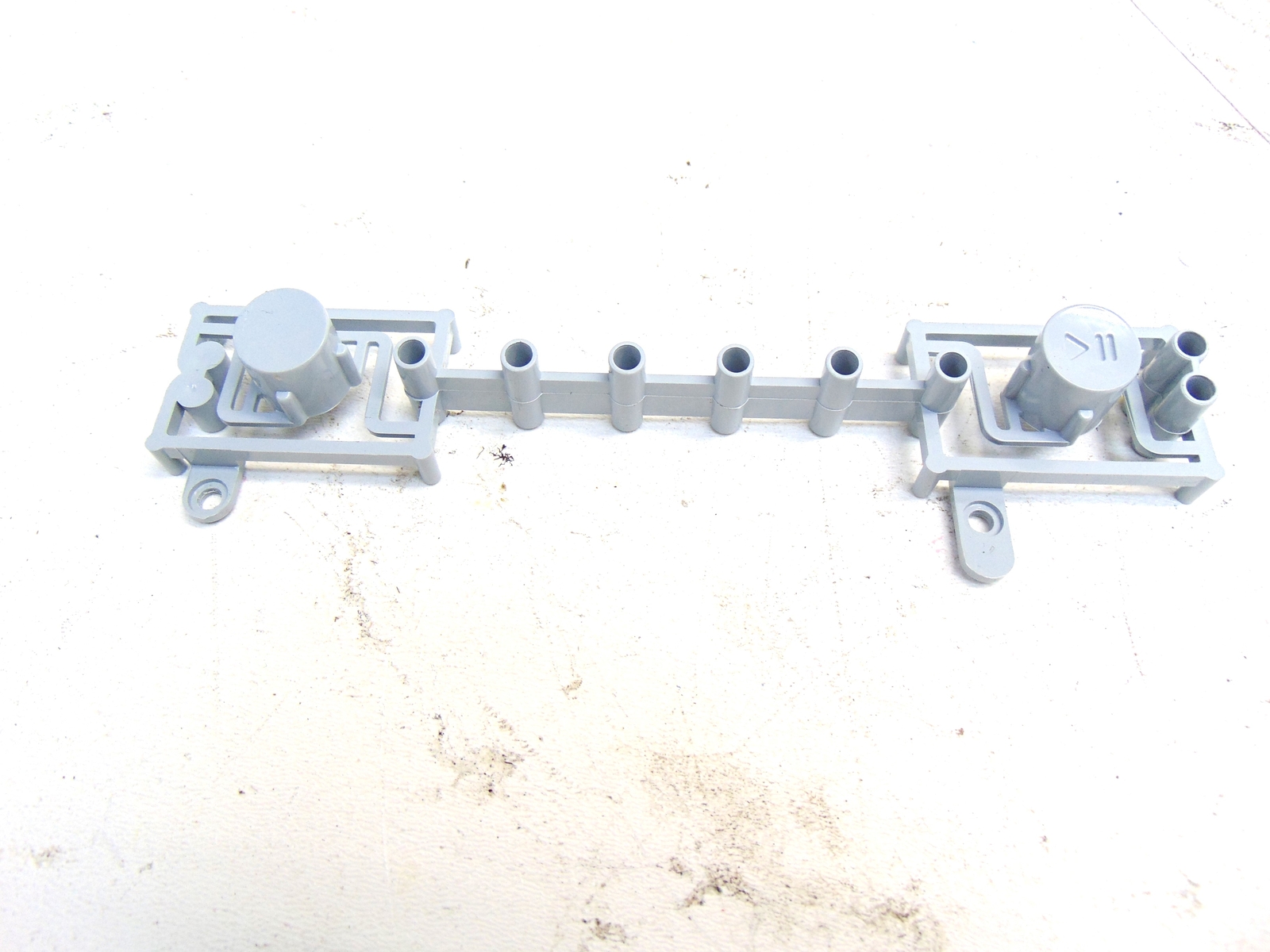 GE Washer GTW385ASW0WS Button Tree gallery