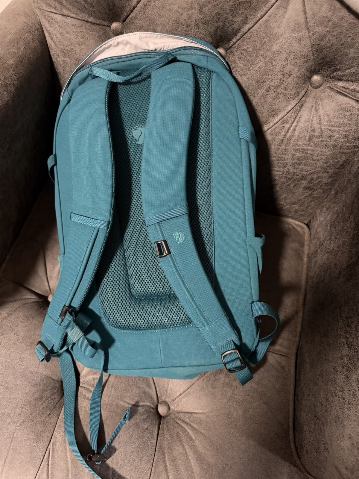Fjallraven Bergshell backpack Laptop Bag 3