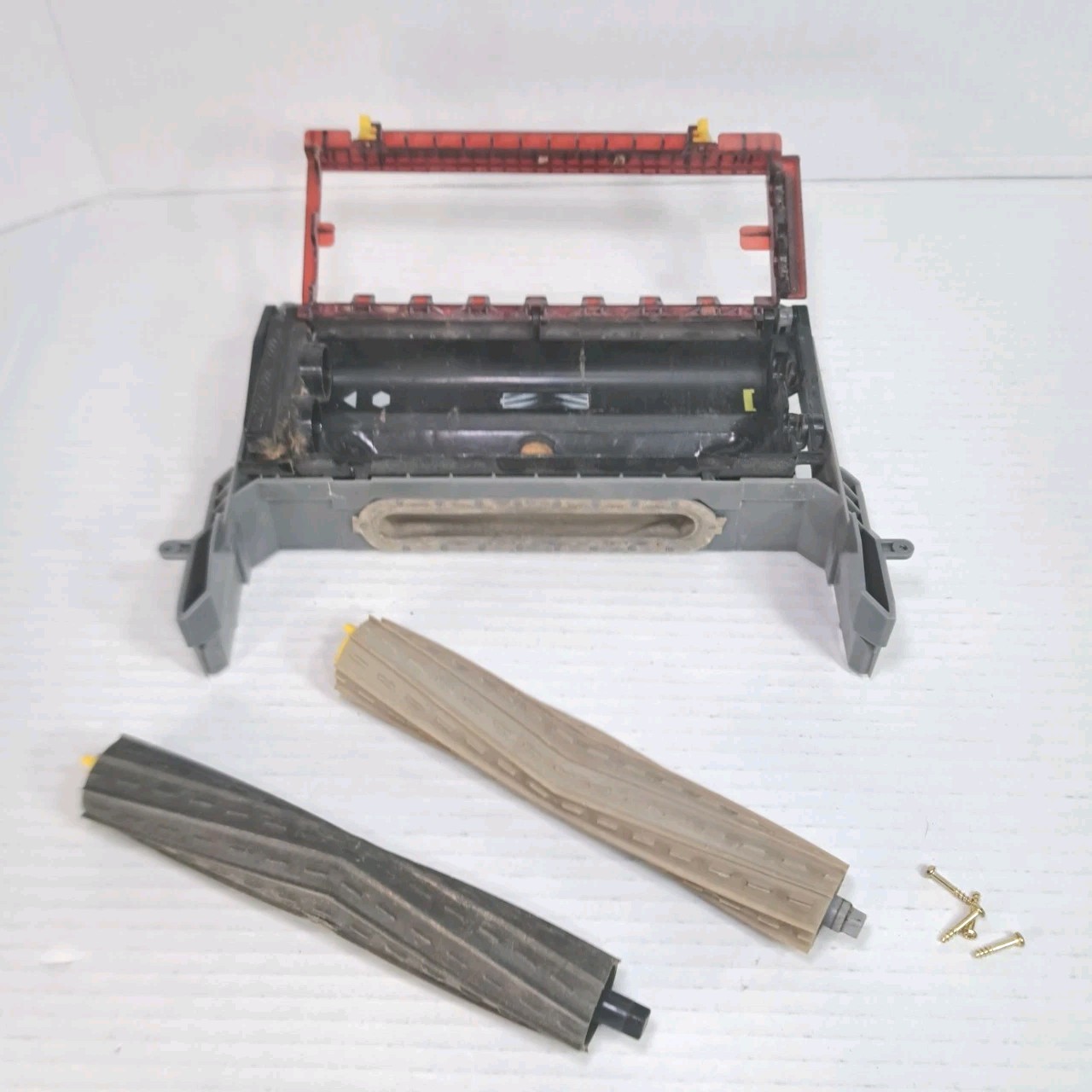 iRobot Roomba 800 900 Series Cleaning Head Module 801 805 860 880 870 980 960 gallery