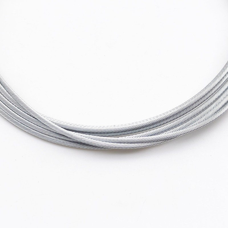 Universal Throttle Cable Repair KIT for Lawn Mower Control Adjustable Z Bend... gallery