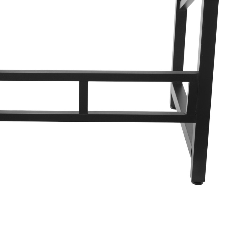 Height Adjustable Washing Machine Stacking Rack For Washer & Dryer Width ＜65cm gallery