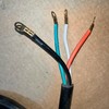 Electric Range 4-Wire Cord Power Plug, 220V/240V gallery