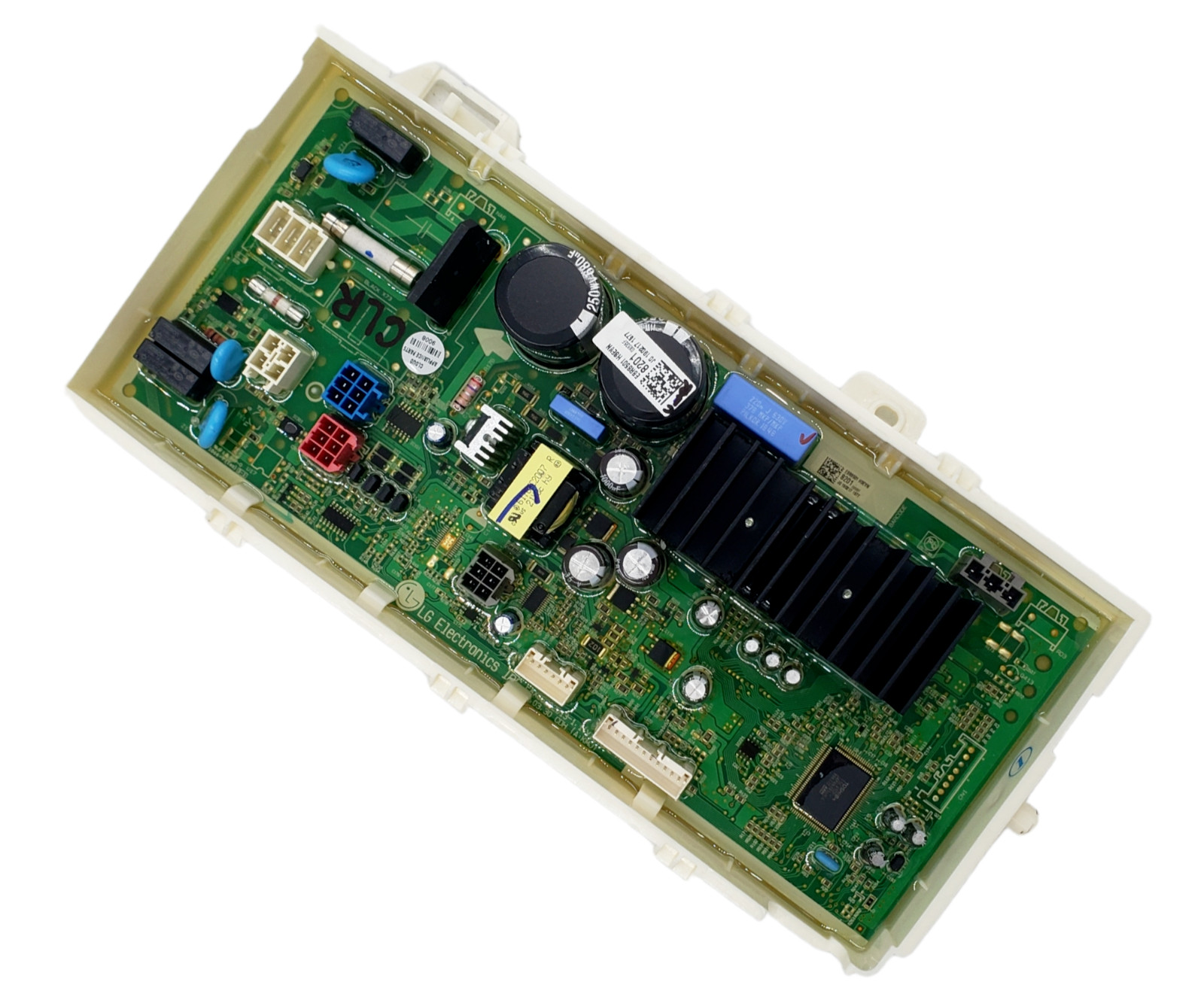 Genuine LG Washer Control Board EBR85018201 Same Day Shipping & 60 Days Warranty gallery
