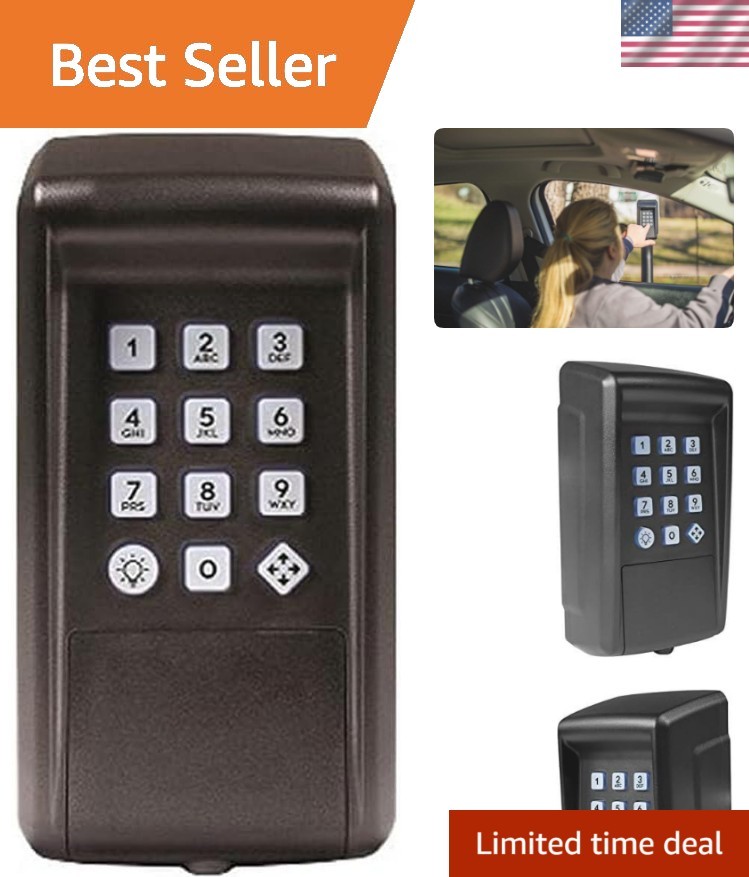 Wireless Digital Keypad gallery
