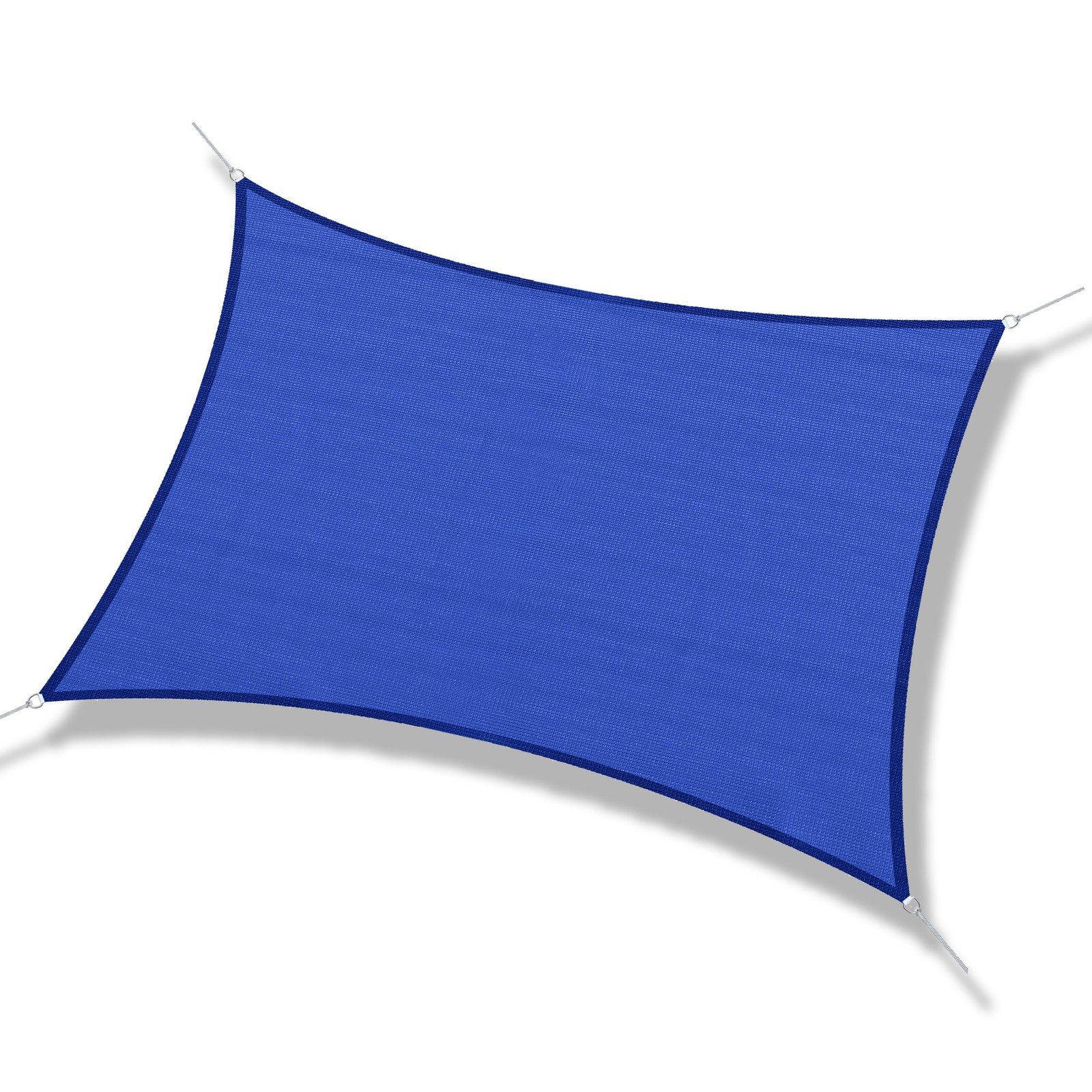 Triangle, Rectangle or Square Sun Shade Sail, Outdoor Patio Canopy Shelter gallery