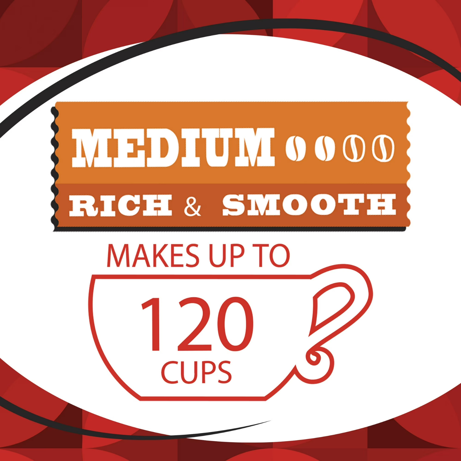 Great Value Classic Medium Roast Instant Coffee, 8 oz Free Shipping gallery