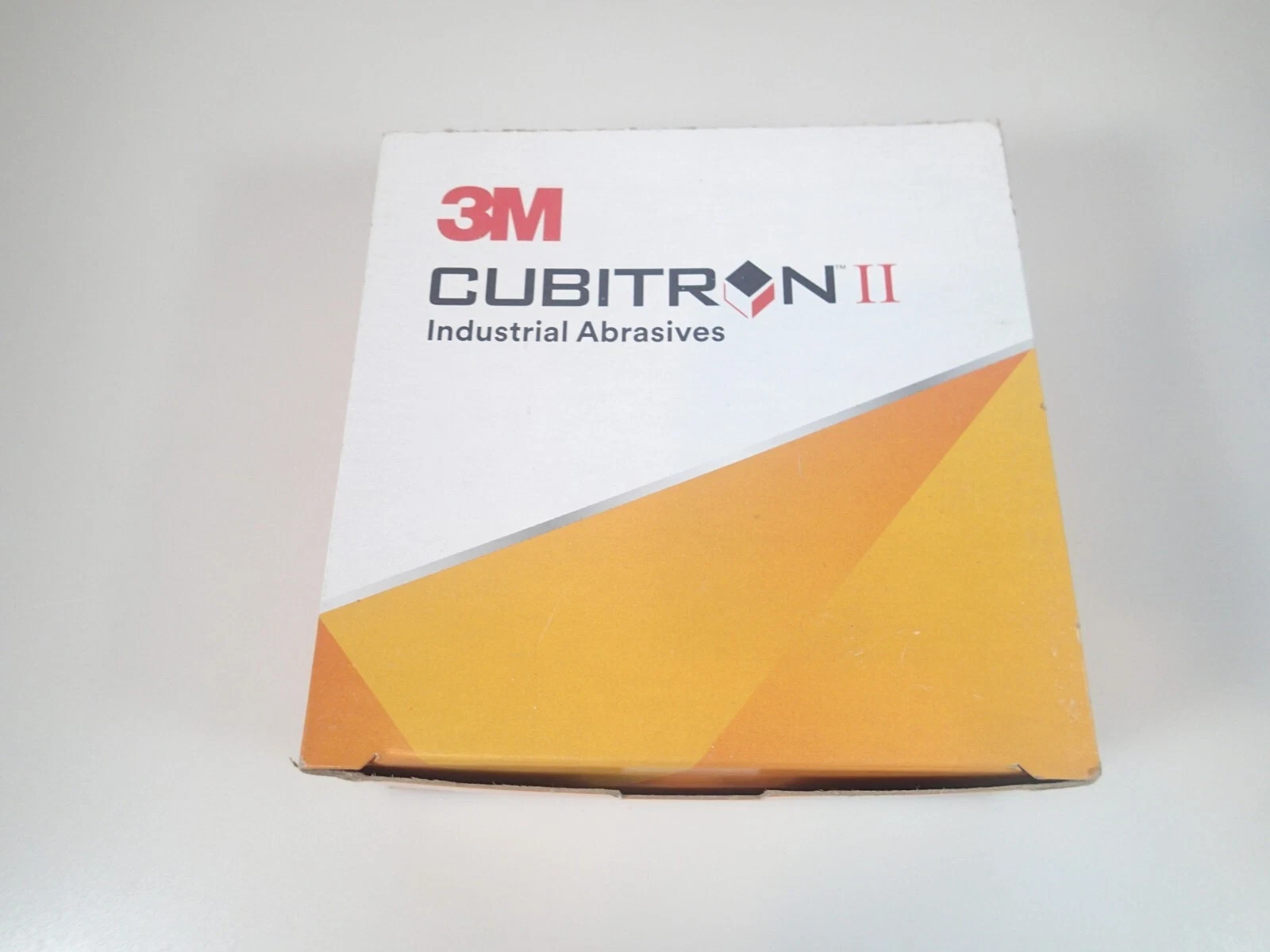 3M 64263 180+ CUBITRON II 5" CLEAN SANDING FILM DISC HOOKIT 50 PCS 775L gallery