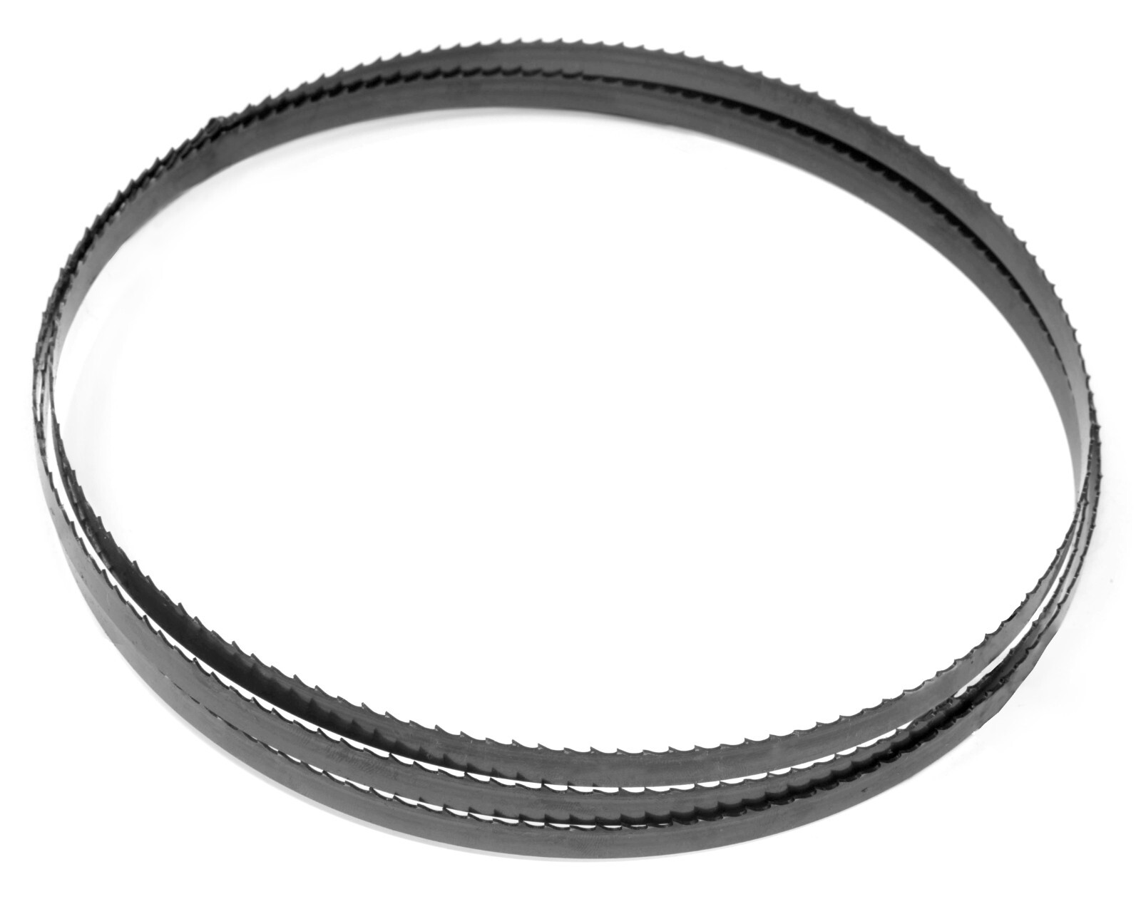 WEN BB6237 62-Inch Woodcutting Bandsaw Blade with 10 TPI and 3/8-Inch Width gallery