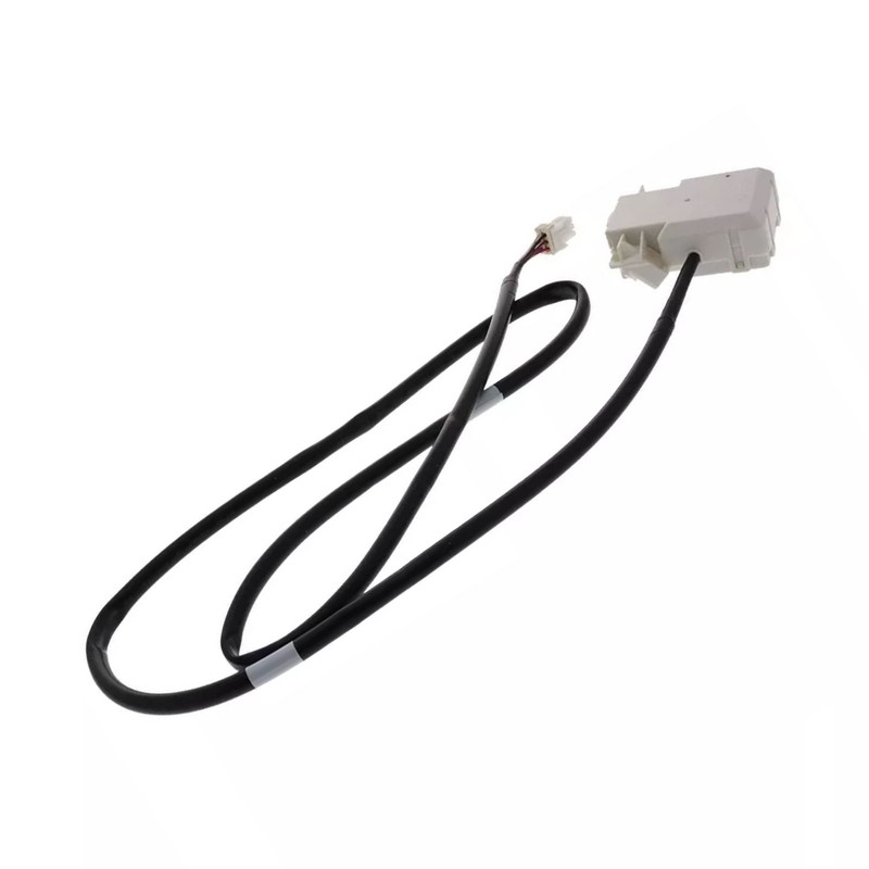 Easy Installation Washer Door Latch Lock Switch Part For LG Washing Machine gallery
