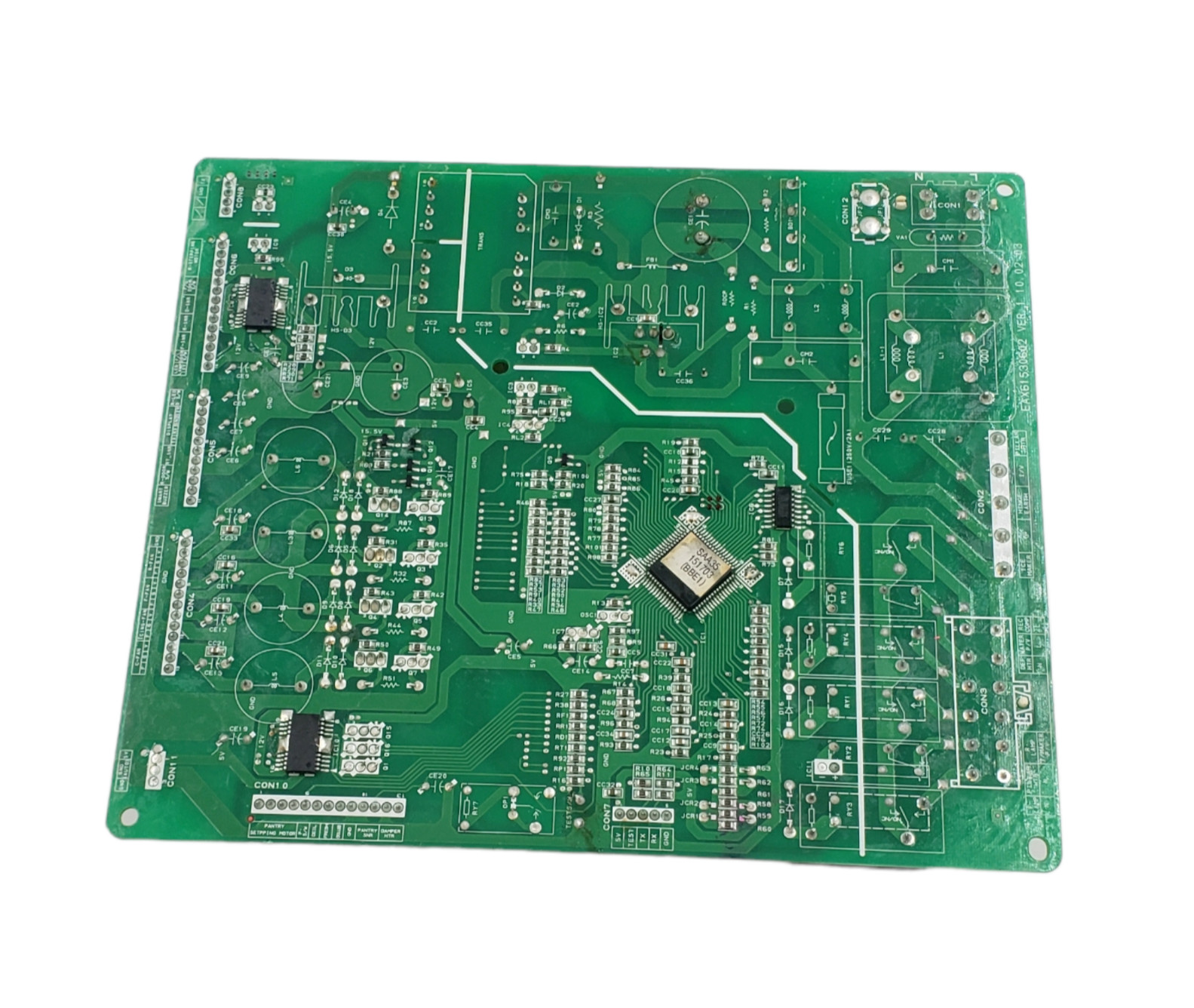 OEM LG Refrigerator Control Board EBR65002714 Same Day Ship & *60 Days Warranty* gallery