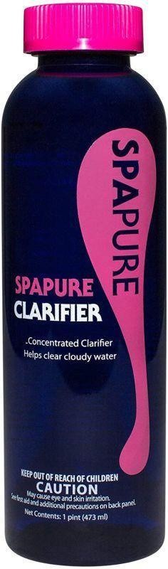 SpaPure Clarifier - 1 pt gallery