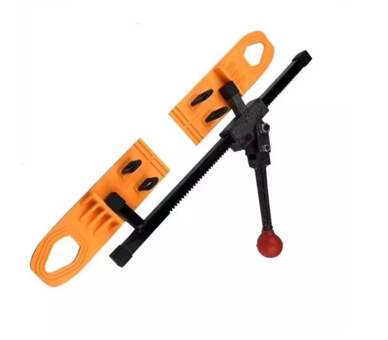 High Quality Plastic Tabs Auto Dent Repairs Tool Set Car Dent Repairs Gaskets gallery