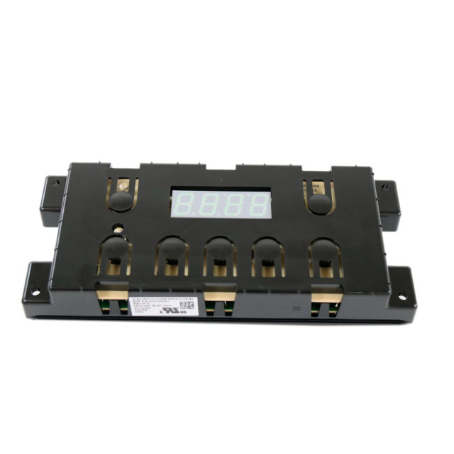 Frigidaire 5304518660 Stove Clock Timer Control Board gallery