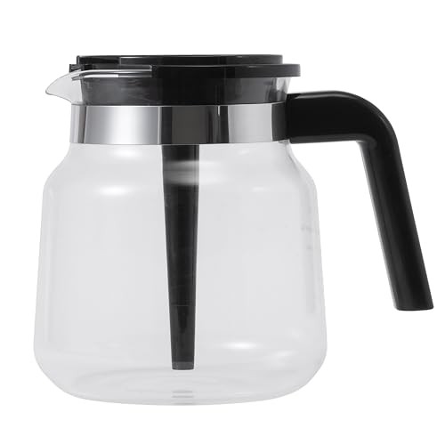 Replacement Glass Carafe for Moccamaster KB Coffee Maker Brewers Technivorm gallery