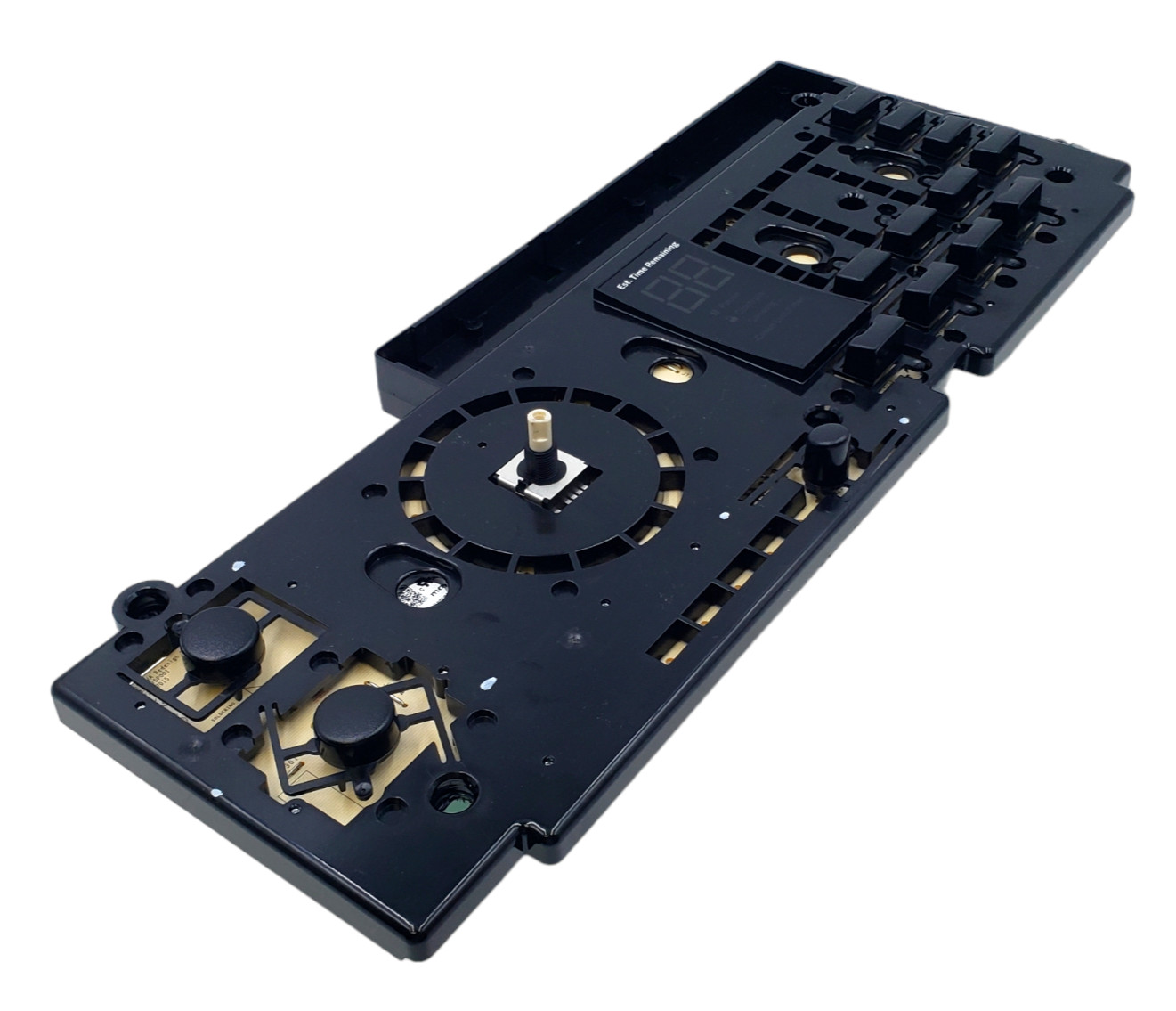 New GE Dryer Control Board 234D2855G016 **Same Day Shipping & 60 Days Warranty** gallery