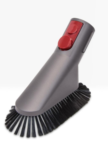 OPEN BOX - DYSON Mini soft dusting brush - 2pk gallery