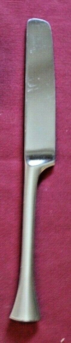 Dansk Stainless THISTLE Open Stock- You Select the Piece Satin Flatware Japan gallery
