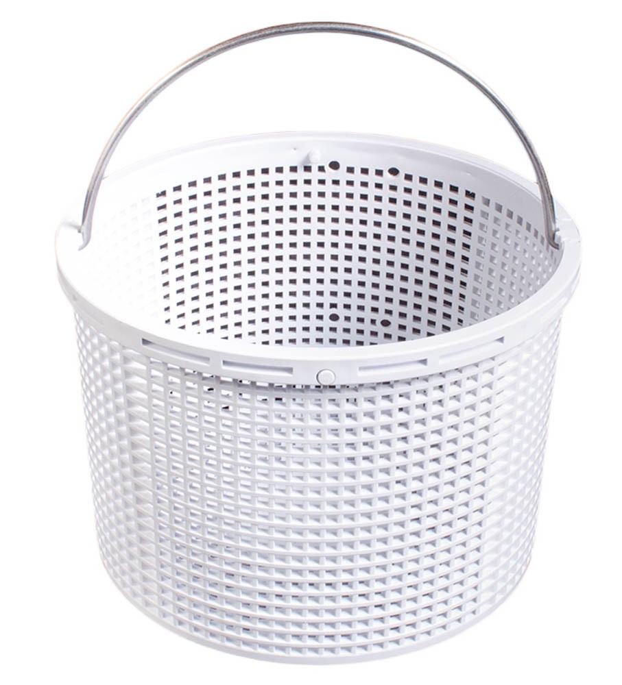 Custom Molded 27182-152-000 Heavy Duty Skimmer Basket gallery