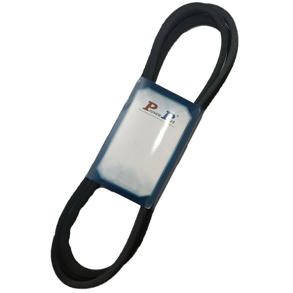 BELT FOR WRIGHT MOWER REPLACES 71460074 gallery