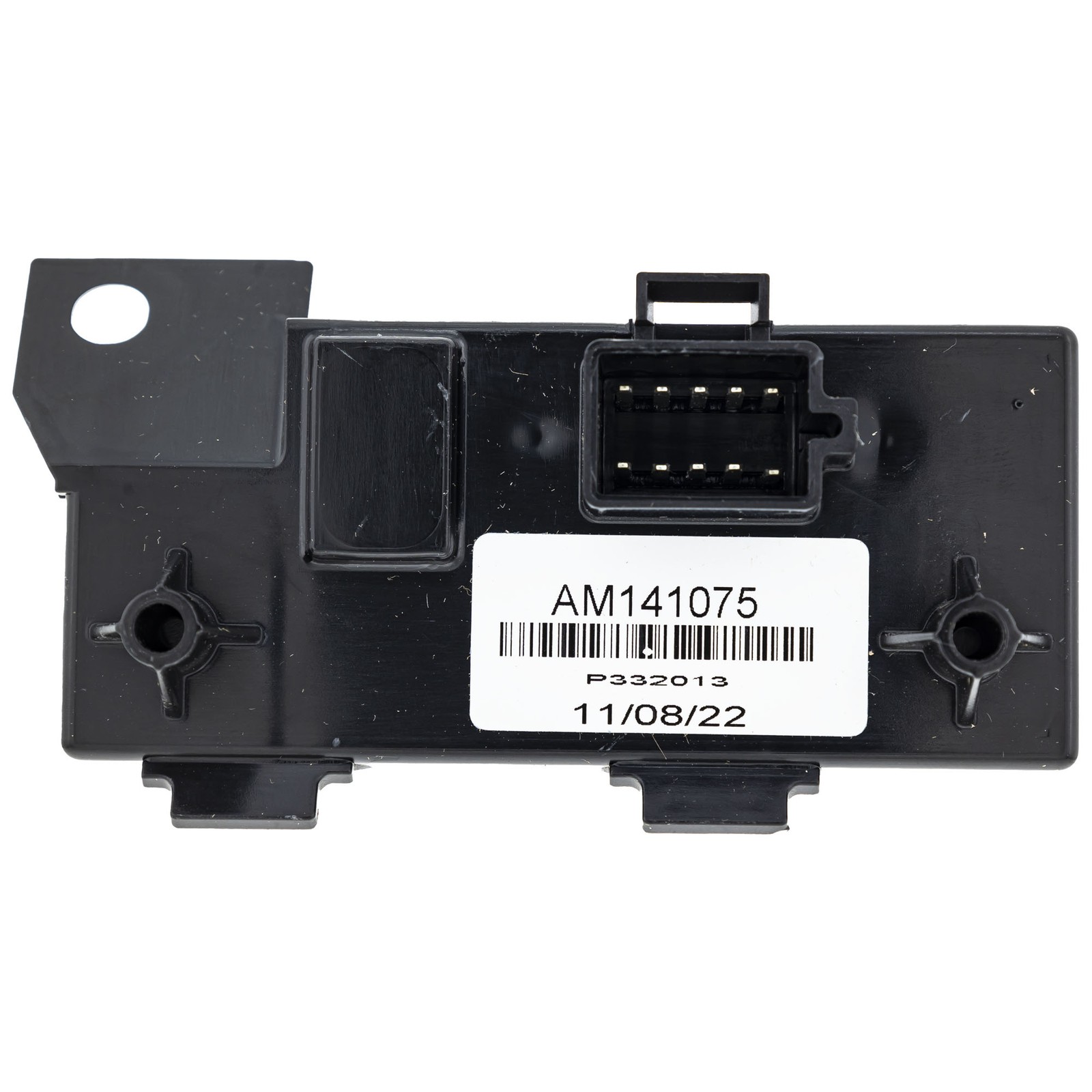 John Deere am141075 Electric Control Unit X300 X304 X320 X324 X340 X500 X590 gallery