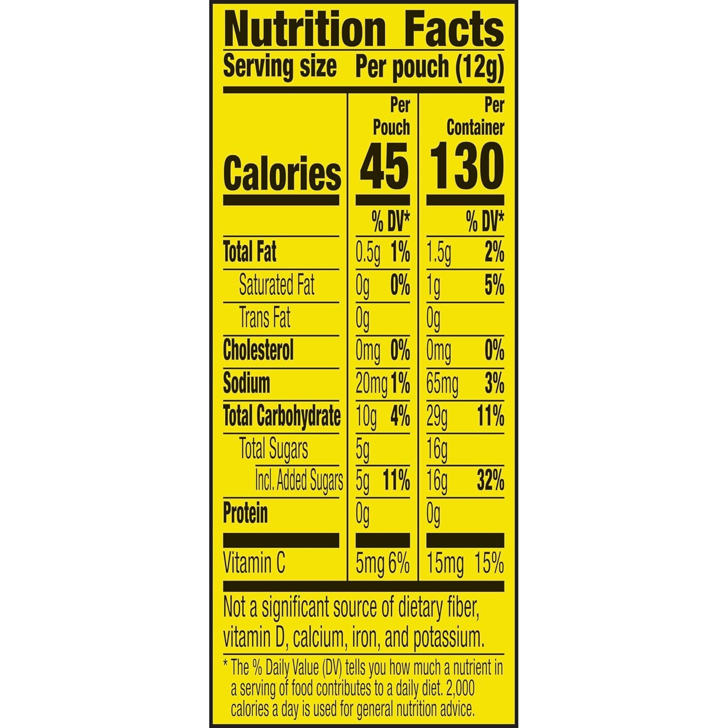 Gushers Tropical Fruit Flavored Snacks, Mini Pouches, 3 Ct, 1.32 oz gallery