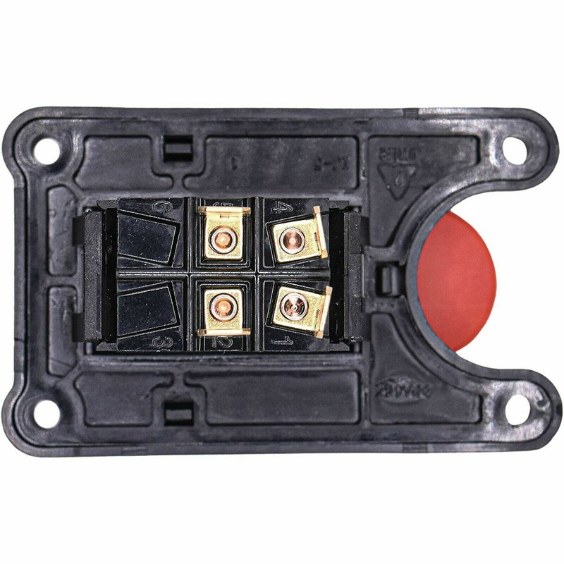 On-Off Table Saw Toggle Switch for Craftsman Power Tool Bandsaw HY18 Replacement gallery