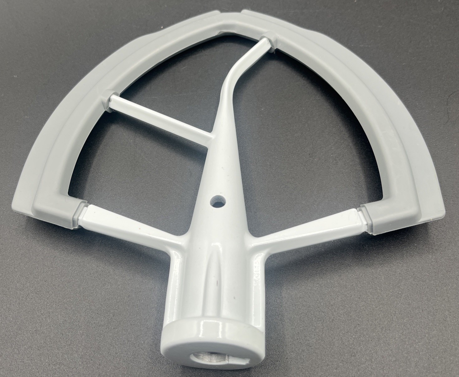 Flex Edge Beater for KitchenAid 5.5-6QT Bowl-Lift Mixers KV25G and KP26M1X gallery