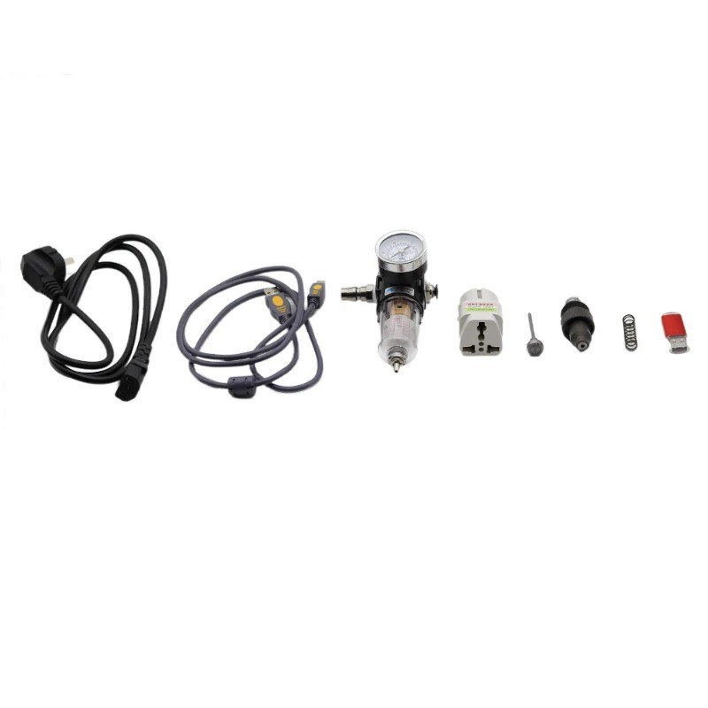 Portable Pneumatic Marking Machine, Handheld Steel Plate Marking Machine gallery