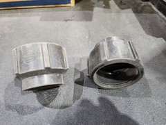 pvc pipe reducer