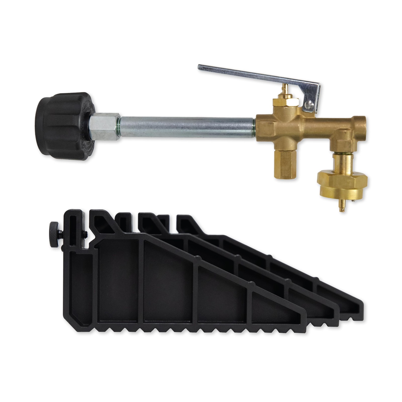 Fuel Keg 1lb Refill Kit gallery