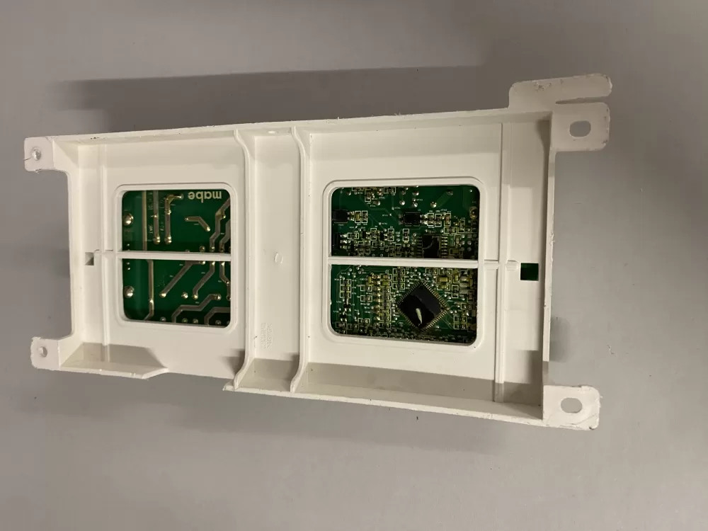 GE Hotpoint 233D1652G001 Washer Control Board AZ226357 | BK2070 gallery