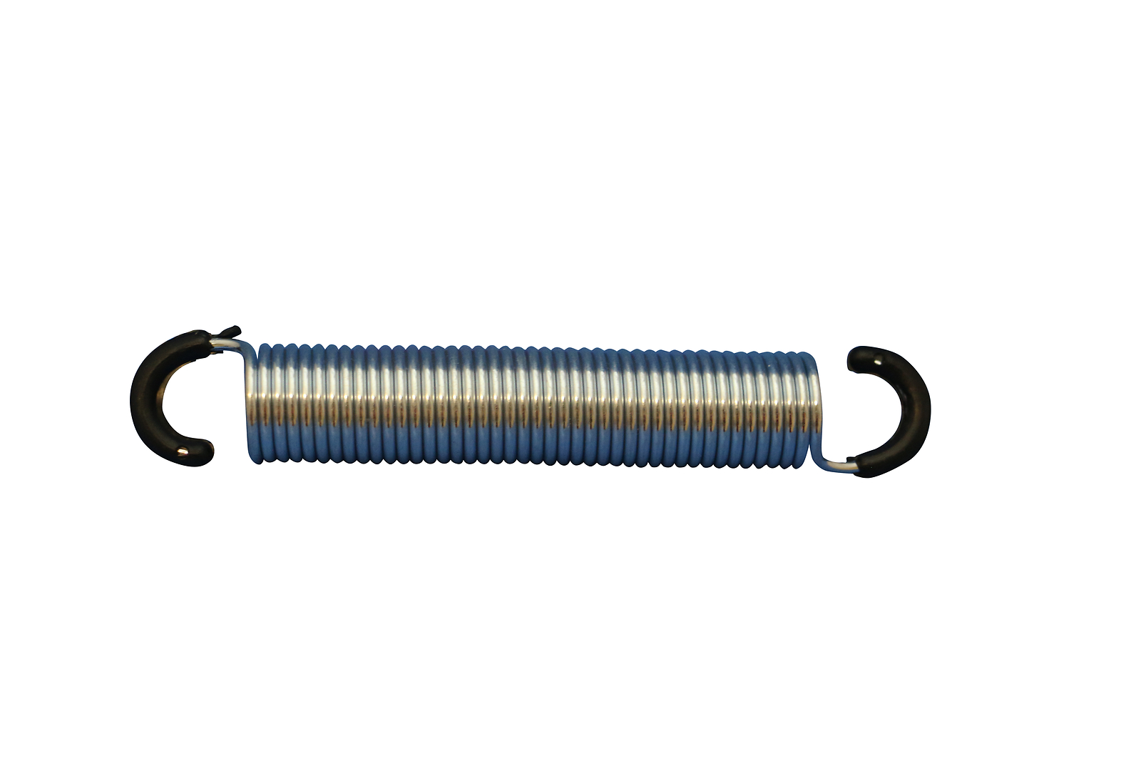 Recliner Sofa Sectional Mechanism Tension Spring 4 3/4" Short Hook 5/8 coil gallery