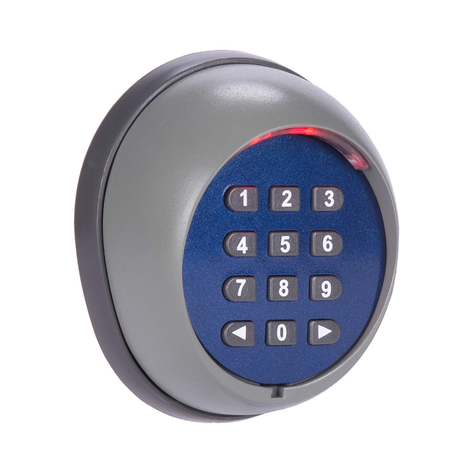 Security Wireless Automatic Code Entry Gate Keypad Remote Operator Panel Control gallery