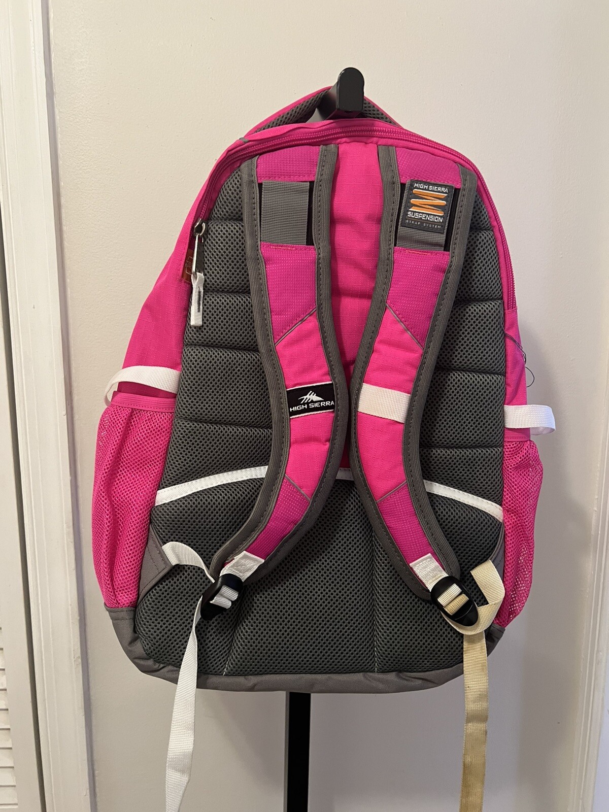 High Sierra Back Pack 2