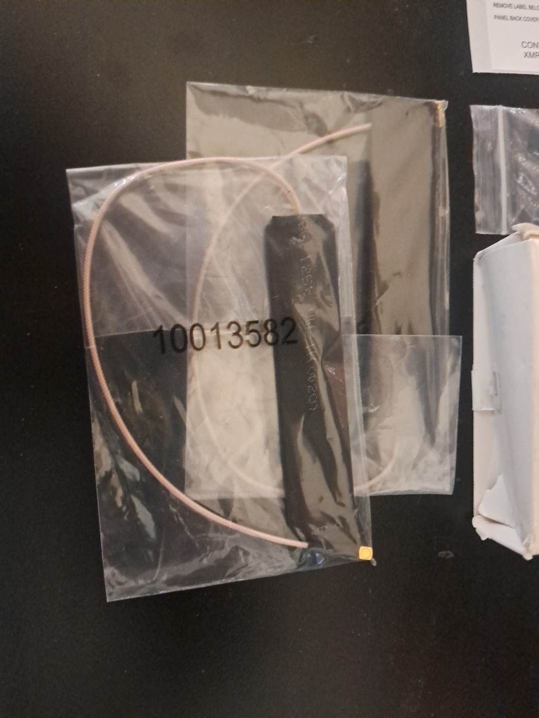 2GIG-LTEV-V-GC2 VERIZON CELLULAR COMMUNICATOR ALARM.COM HOME SECURITY CELL TOWER gallery