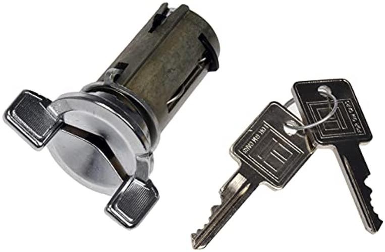 924-892 Ignition Lock Cylinder Compatible with Select Models gallery