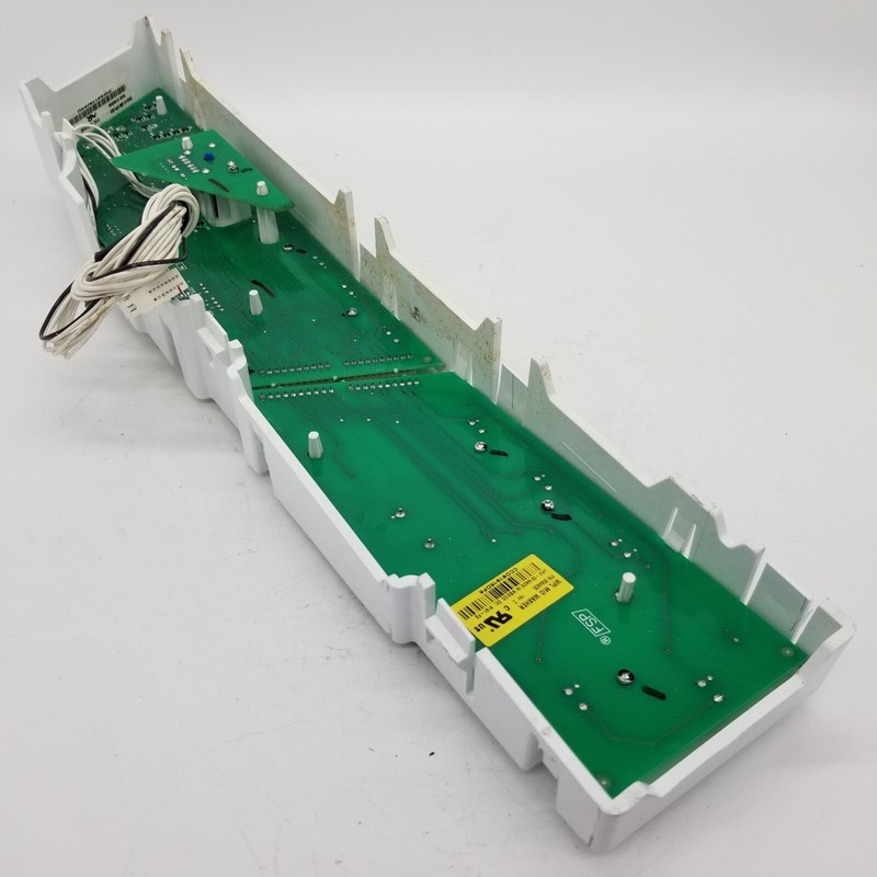 (Same Day Ship) Whirlpool Washer Control 8571942 Same Day Ship gallery