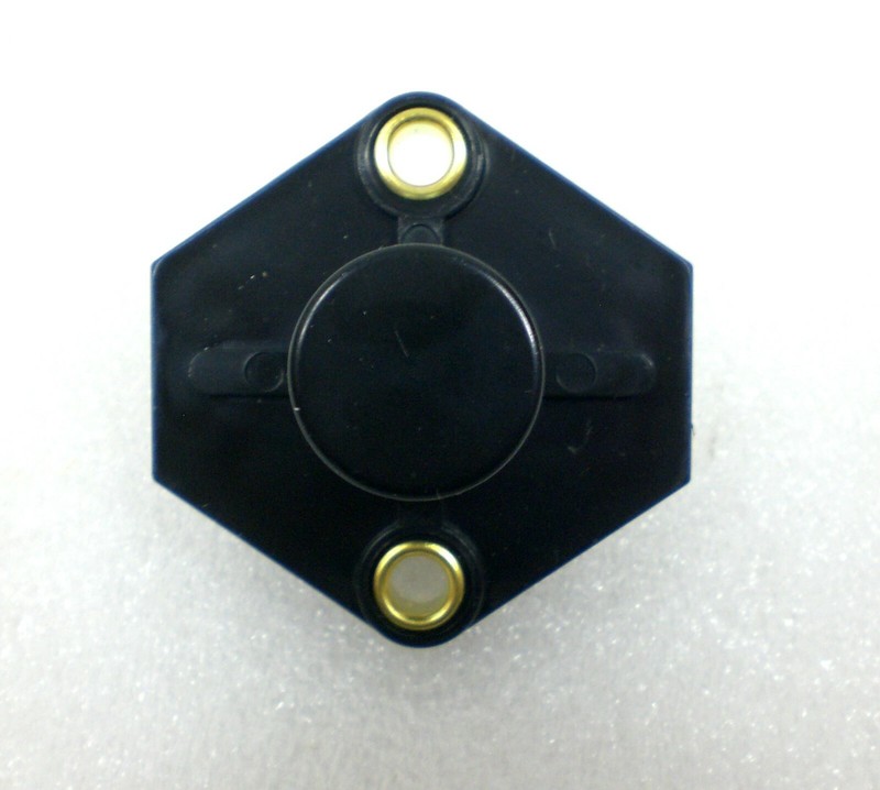 Briggs & Stratton / Generac Push Button STARTER SWITCH #77282 #77282GS NEW gallery