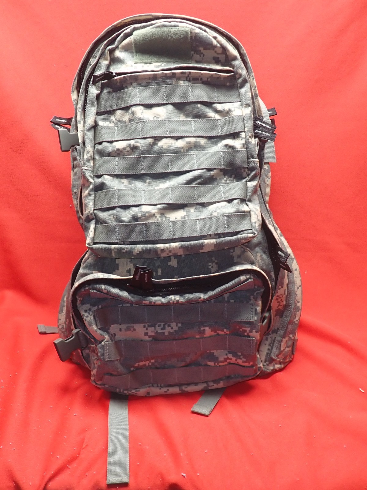 Diamondback Assault Pack Battle Lab  Backpack ACU BLPF81 3
