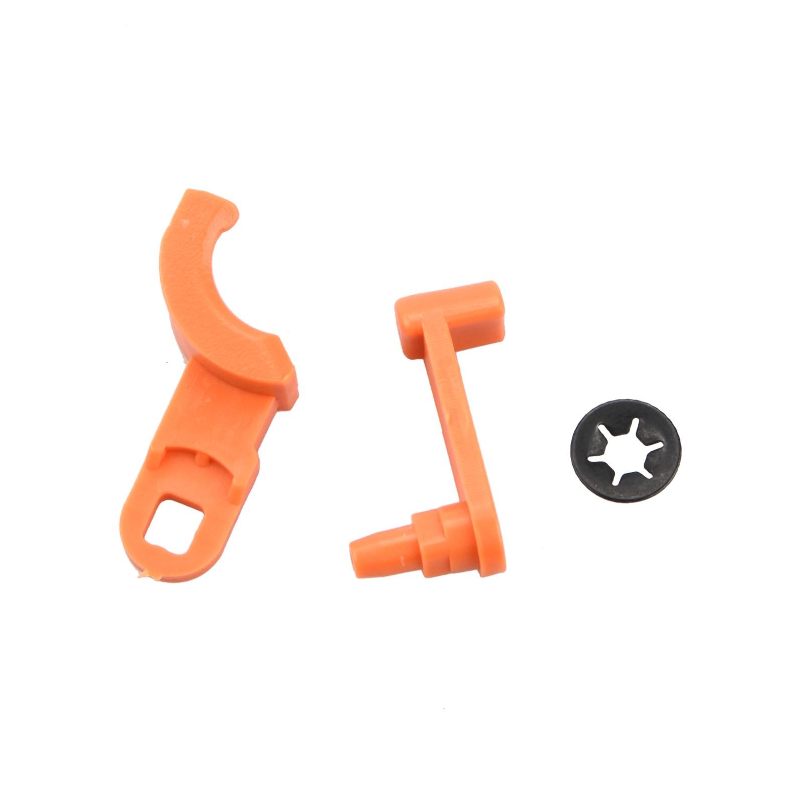 1 Set 4140-141-3700 Choke Shutter Kit Fits For STIHL FS55 FS45 FS46 FS55R FS55Z gallery